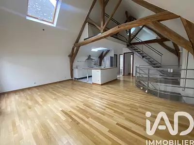 Maison, 101 m²
