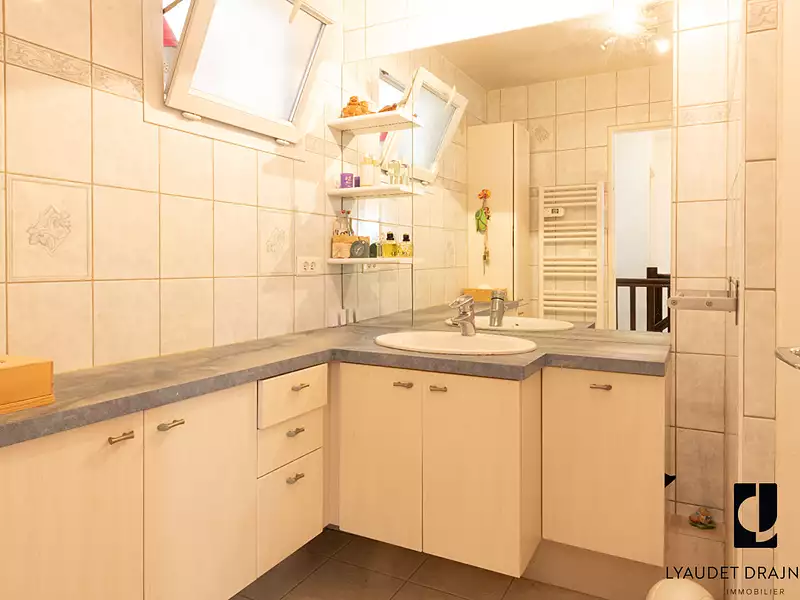 Maison, 98,5 m²