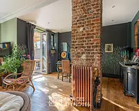 Appartement, 127,69 m²