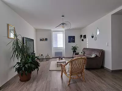 Appartement, 120 m²