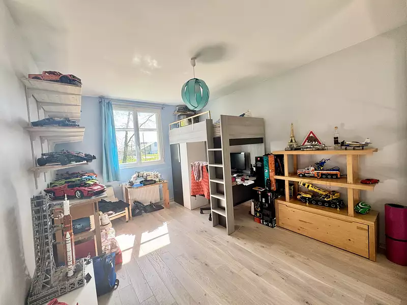 Maison, 160 m²