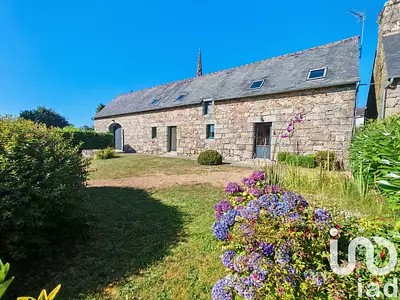 Maison, 117 m²