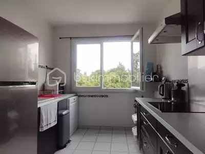 Appartement, 55 m²