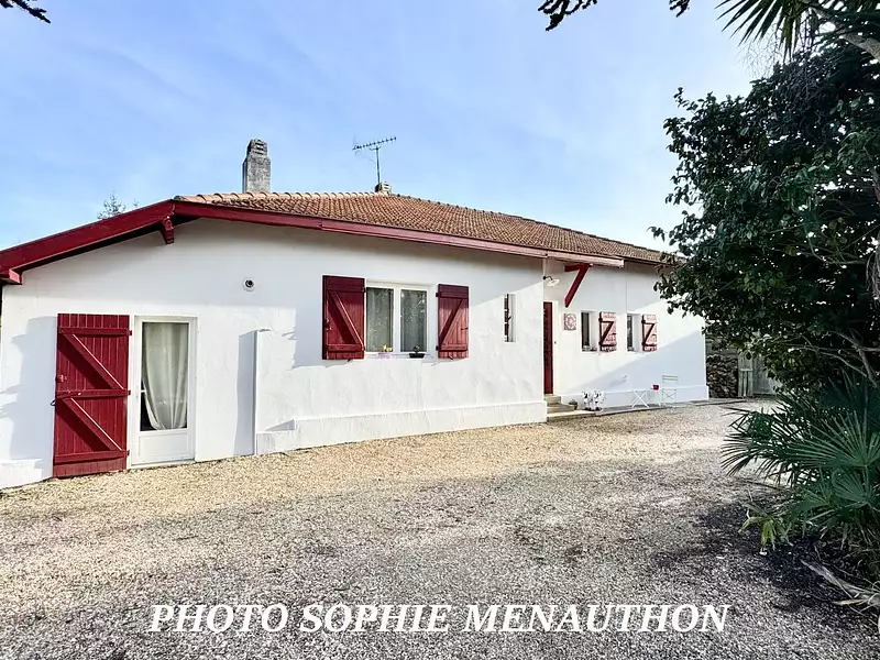 Maison, 120 m²