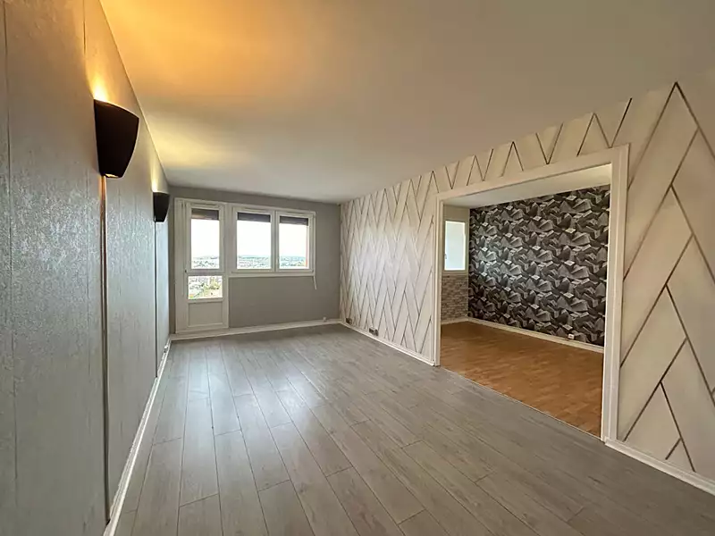 Appartement, 67,72 m²