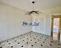 Appartement, 54,83 m²