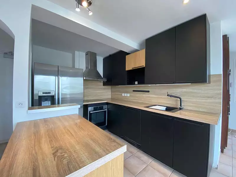 Appartement, 74 m²
