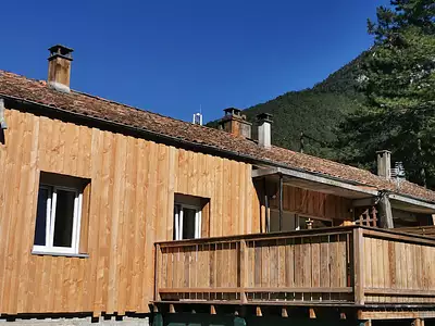Maison, 80 m²