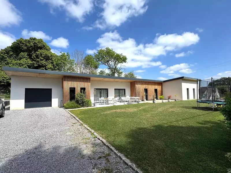 Maison, 170 m²