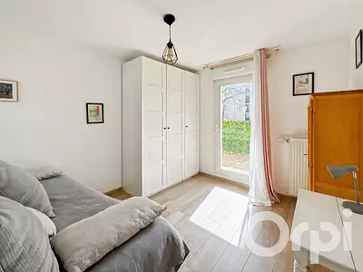 Appartement, 56 m²
