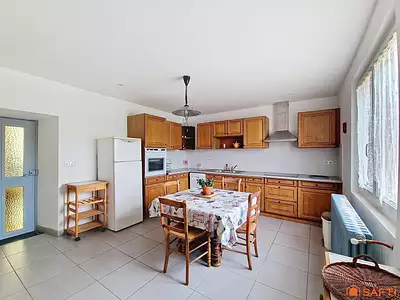 Maison, 310 m²