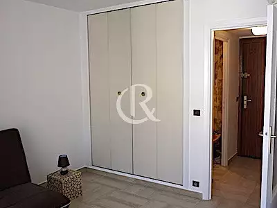 Appartement, 26,2 m²