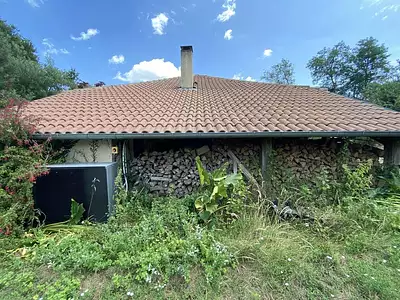 Maison, 188 m²