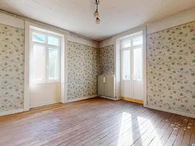 Appartement, 81,6 m²