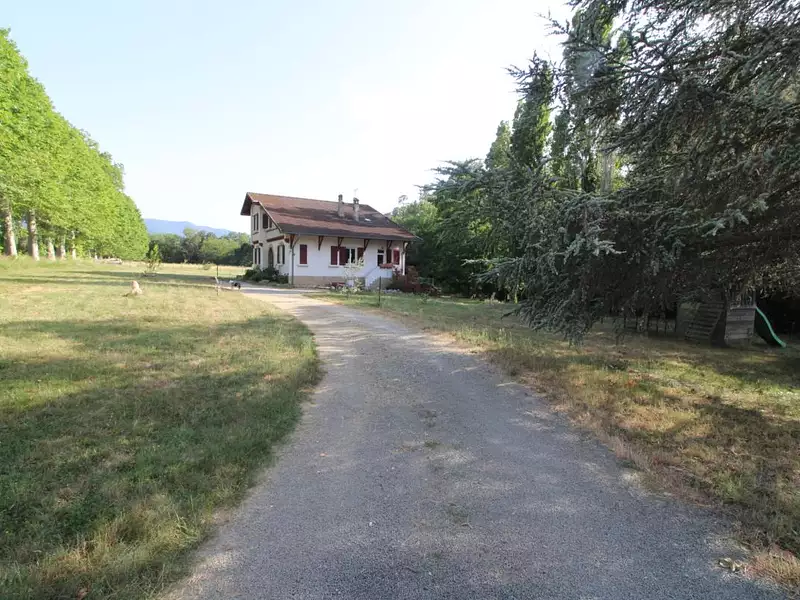 Maison, 148 m²