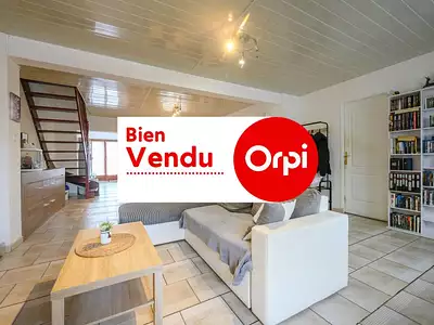 Maison, 103 m²