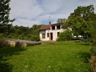 Maison, 95 m²
