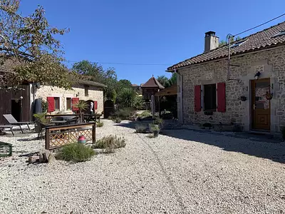 Maison, 269 m²