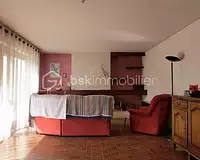 Maison, 132 m²