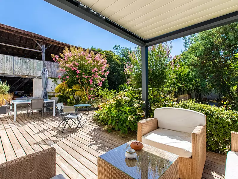 Maison, 113 m²