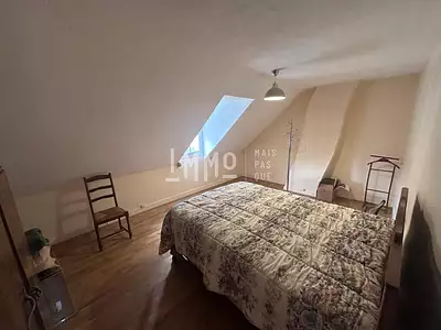 Maison, 112 m²