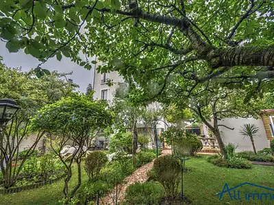 Appartement, 105 m²