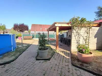 Maison, 83 m²