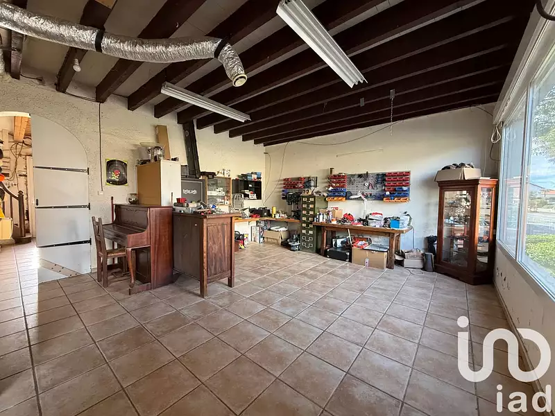 Maison, 183 m²