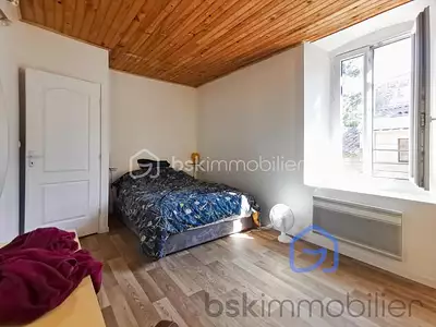 Maison, 74 m²