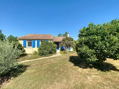 Maison, 86 m²