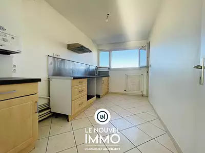 Appartement, 71 m²