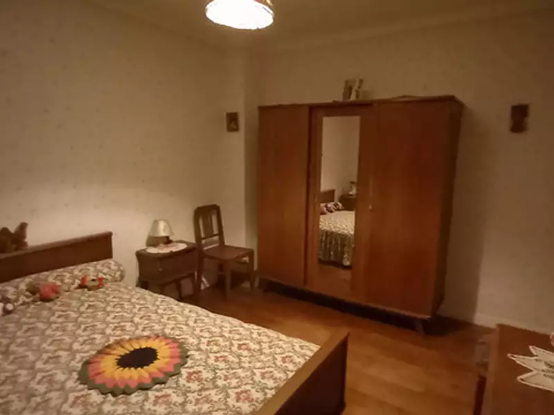 Maison, 70 m²