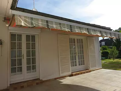 Maison, 102 m²