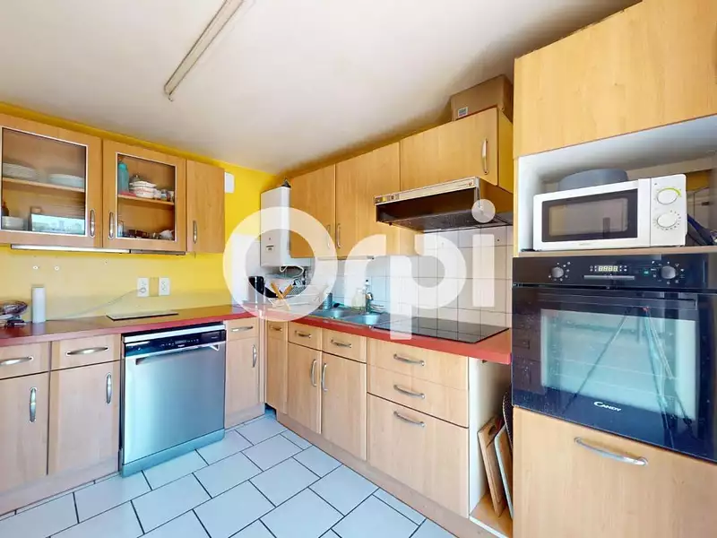 Maison, 125 m²