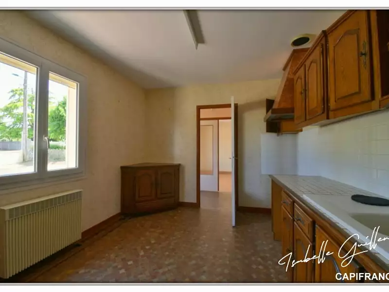 Maison, 75 m²