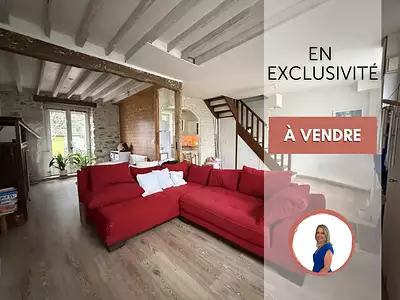 Maison, 80 m²
