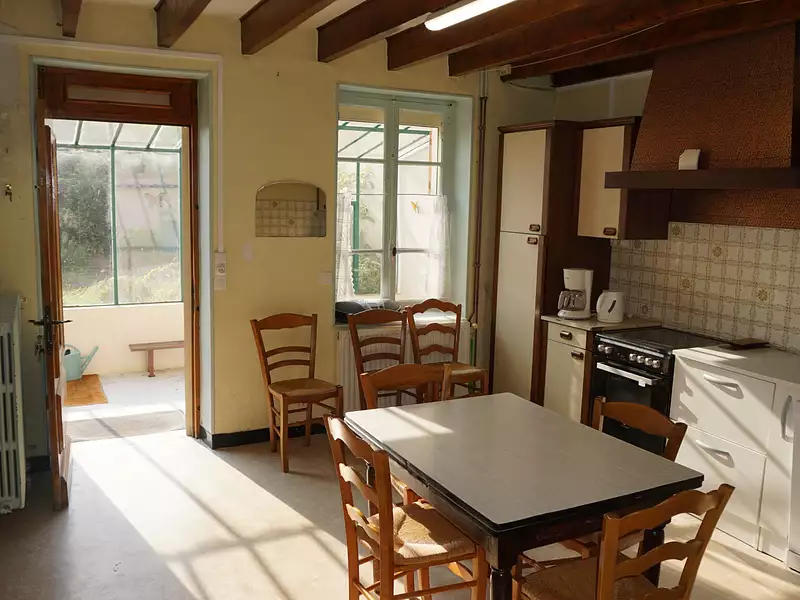 Maison, 192 m²