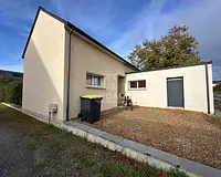 Maison, 107,78 m²