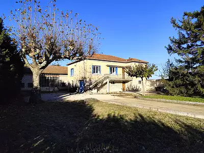 Maison, 108 m²