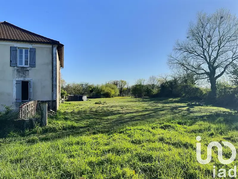 Maison, 266 m²