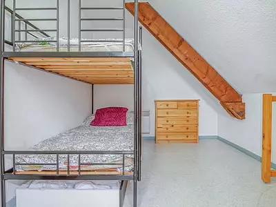 Appartement, 27,66 m²