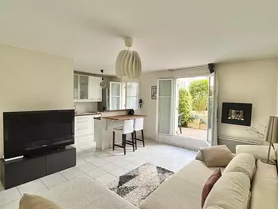 Appartement, 71,08 m²