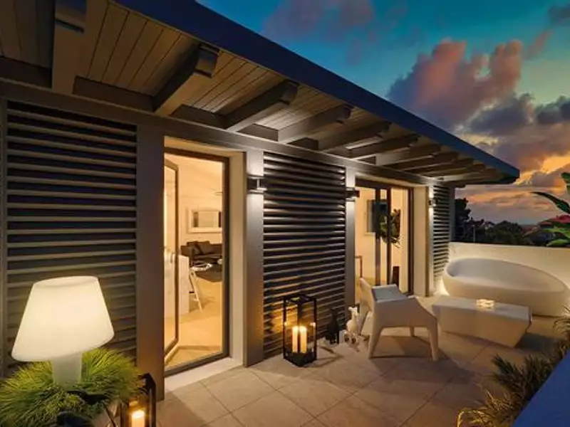 Appartement, 49,01 m²