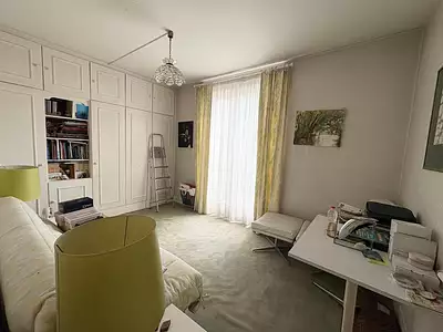 Appartement, 96 m²