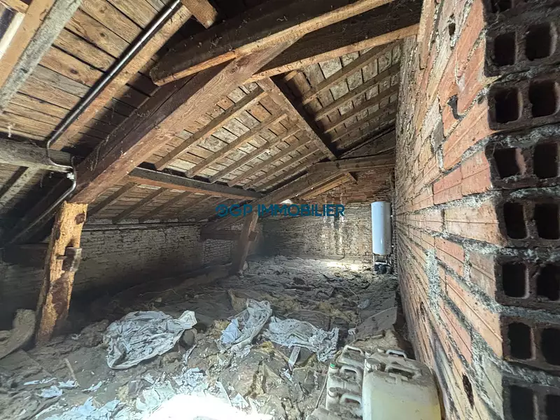 Appartement, 120 m²