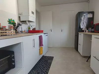 Appartement, 67 m²