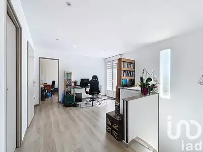Maison, 131 m²