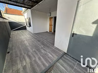 Maison, 70 m²
