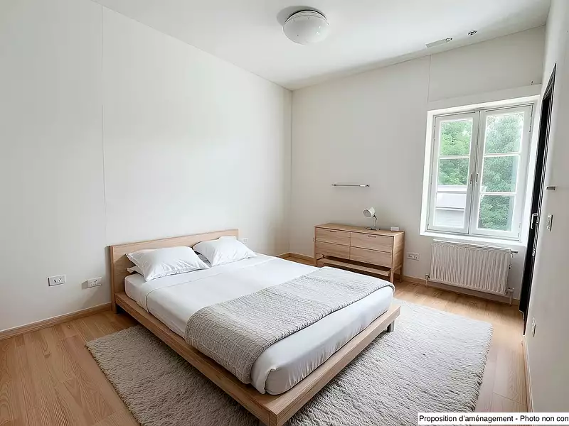 Maison, 80 m²
