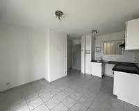 Appartement, 30 m²